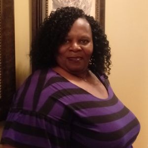 Meet your Posher, Diane